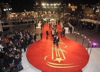 Cinéma : Pas de Festival de Marrakech cette année