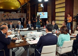 Lutte contre les trafics : Le G4 félicite le Maroc
