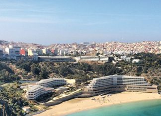 Fait marquant : 72 éléments des forces publiques blessés à Al Hoceima