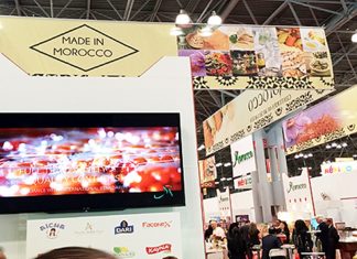 Evènement : Un ‘‘Made In Morocco’’ en plein Abidjan