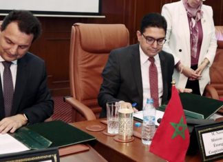 ONU : L’UNDAF du Maroc signé aujourd’hui