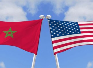 Maroc/USA : Nouvelle déclaration américaine