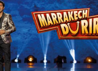 TV françaises : Le ‘‘Marrakech du Rire 2017’’ réalise un record d’audience historique