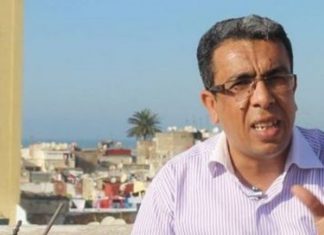 Al Hoceima : Hamid El Mehdaoui sous enquête