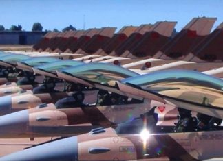 Puissance militaire : Le Maroc intègre le Top 55 mondial