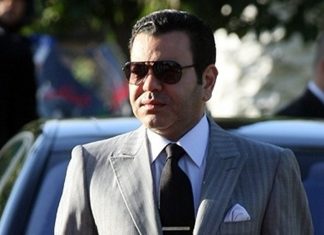 Fait marquant : Moulay Rachid représente le Roi au Sommet de l’UA