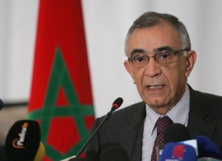 La citation du jour par Omar Azziman, Président du Conseil supérieur de l’Education, de la Formation et de la Recherche Scientifique