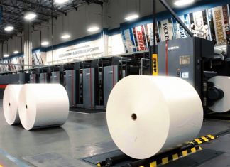 Papier A4 : Le Maroc lève le droit antidumping sur les importations du Portugal