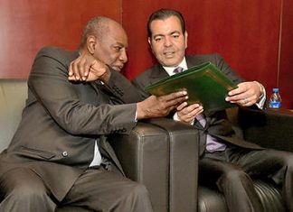 Migration : Une note signée Mohammed VI