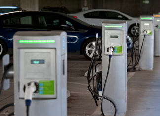 Innovation : Une 1ère station d’électromobilité au Maroc