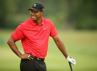 Sport : CAN, Tiger Woods, Totti… Les infos express du jour