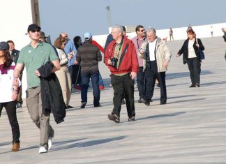 Touristes polonais : Le Maroc enregistre un bond de… 70% en juin