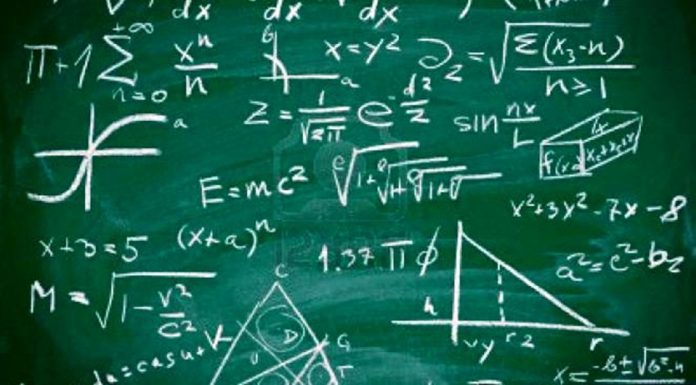 union mathématique africaine