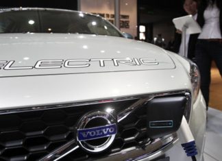 Automobiles : La grande a annonce « électrique » de Volvo
