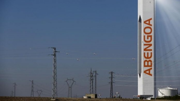 Abengoa