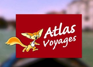 Partenariat : Atlas Voyages signe avec Samsung