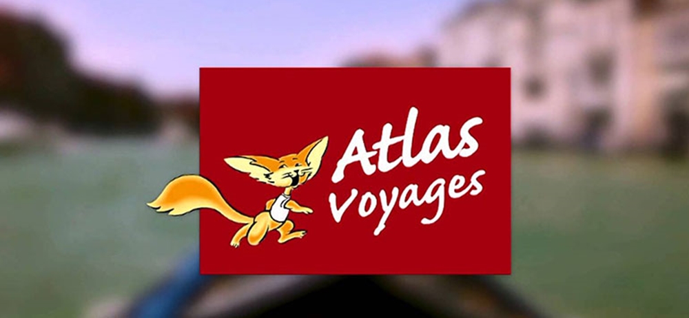 agence atlas voyage tanger