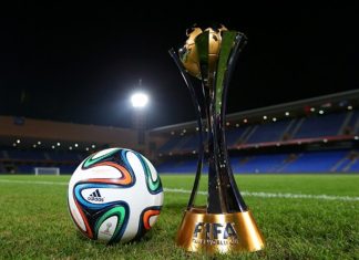 Alerte Sport : Le Maroc candidat à l’organisation de la Coupe du monde 2026