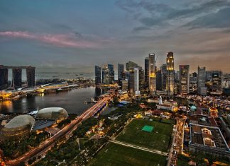 Singapour : Le marocain HPS s’implante en direct