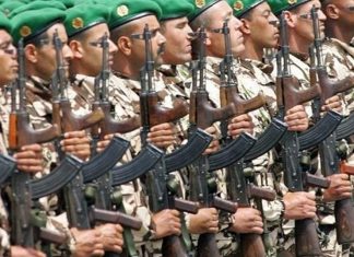 Maintien de la paix : Le Maroc dans le Top 15 des pays fournisseurs de soldats