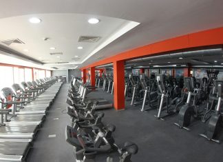Fitness : 2 nouveaux clubs gigantesques à Tanger