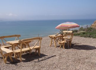 Plus belles plages du monde : Une marocaine dans le Top 10