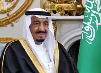 Pèlerinage 2017 : Le Roi Salman remercie le Roi Mohammed VI
