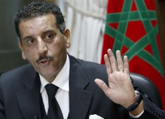 La citation du jour par Abdelhak El Khiam, Directeur du Bureau Central d’Investigation Judiciaire (BCIJ)