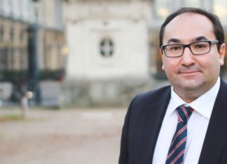 Belgique : Un Marocain président du plus grand groupe politique