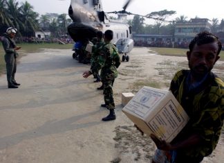 Musulmans du Myanmar : Le geste humanitaire du Roi Mohammed VI
