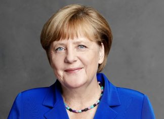 Maroc/Allemagne : Message du Roi à Merkel