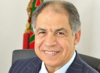 Académie des Sciences de Lisbonne : Driss Guerraoui signe une 1ère