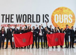 Enactus World Cup : L’EHTP représente le Maroc à Londres