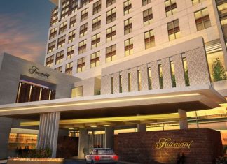 Hôtellerie de luxe : 2 Fairmont de plus au Maroc