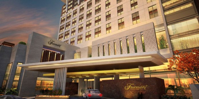 FAIRMONT