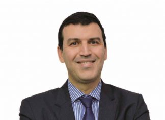 Microsoft Maroc : Hicham Iraqi Houssaini nommé DG