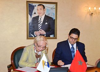 CEE : Le Maroc s’ouvre un nouveau marché de 180 millions de personnes