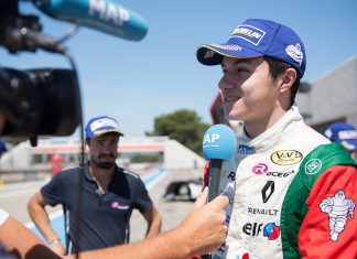 Fait marquant : Un marocain nommé pilote de Formula-e