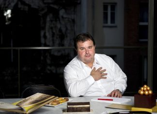 Gastronomie : La Mamounia attire le meilleur chef pâtissier du monde