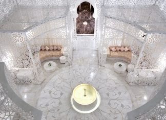 Bien-être : Le meilleur spa au monde est marocain