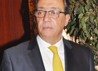 Lloyd’s : Salah El-Kadiri nommé à Casablanca