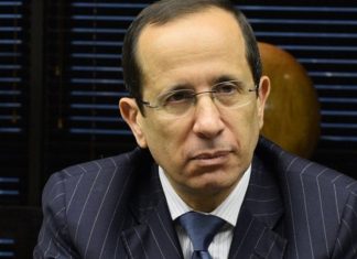 Groupe SAHAM : Mission accomplie pour Saad Bendidi