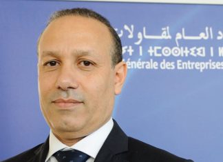 SNI : Une présidence de plus pour Tarafa Marouane
