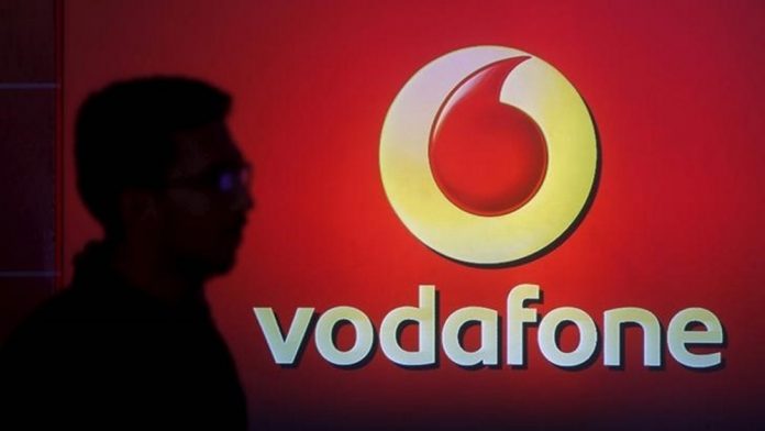 Vodafone