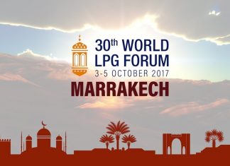 Evènement : Marrakech capitale mondiale du GPL