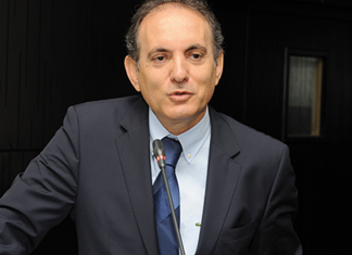 La citation du jour par Abderrafie Zouiten, DG de l’Office National Marocain du Tourisme