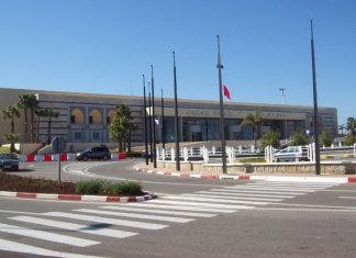 Trafic aérien : L’aéroport de Fès explose ses chiffres