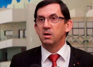 Cameroun : La France déconseille la partie anglophone du pays
