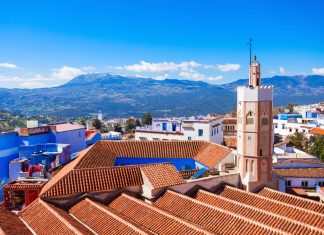 Villes intermédiaires : Jackpot pour Chefchaouen