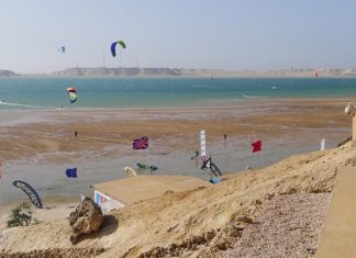 Aérien : Transavia relie Dakhla à Paris
